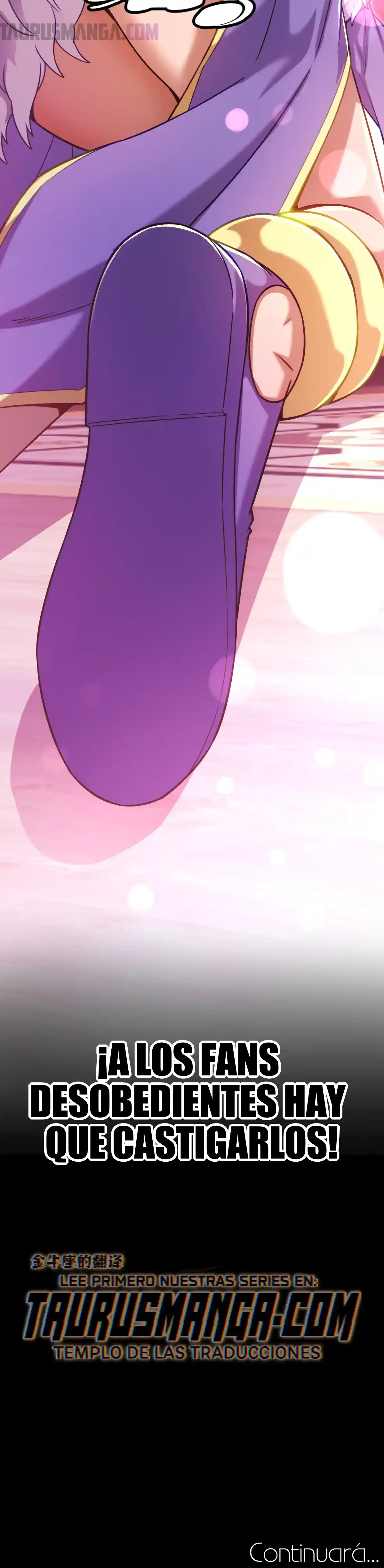 Read Me vuelvo invencible al sorprender a otros ES Manga Online