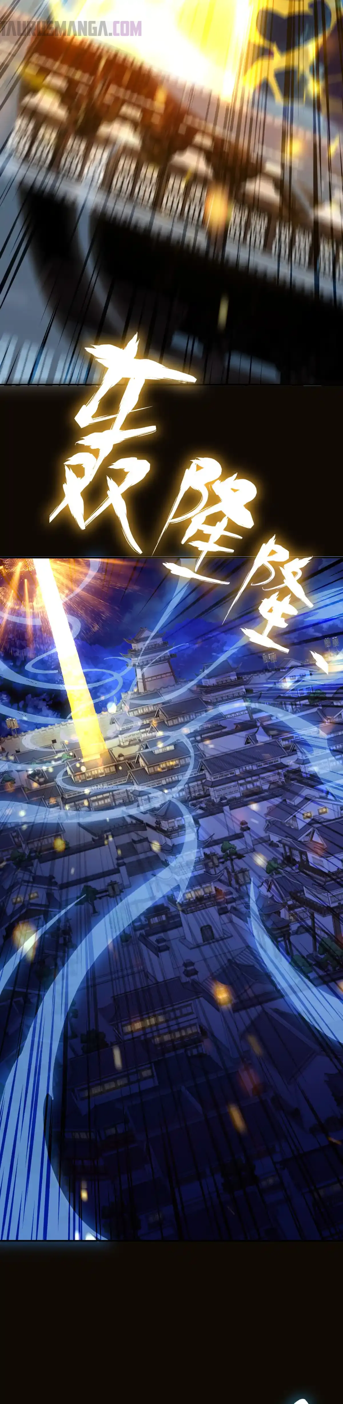 Read Me vuelvo invencible al sorprender a otros ES Manga Online