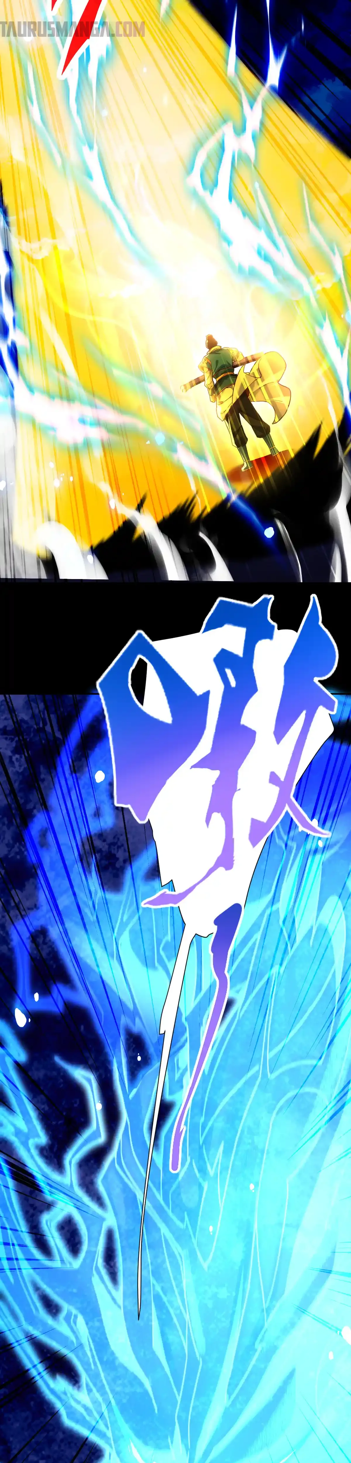 Read Me vuelvo invencible al sorprender a otros ES Manga Online