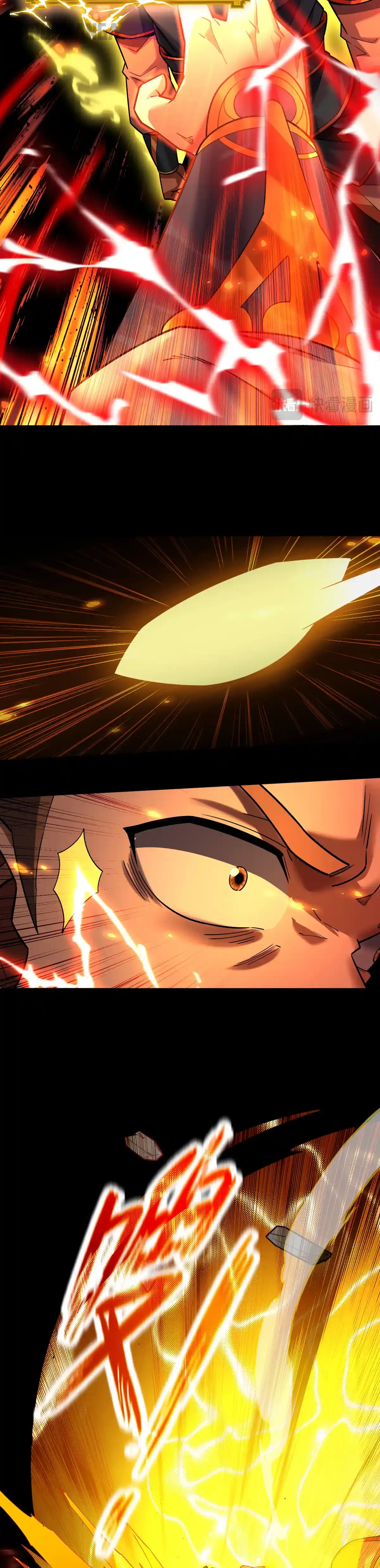 Read Me vuelvo invencible al sorprender a otros ES Manga Online