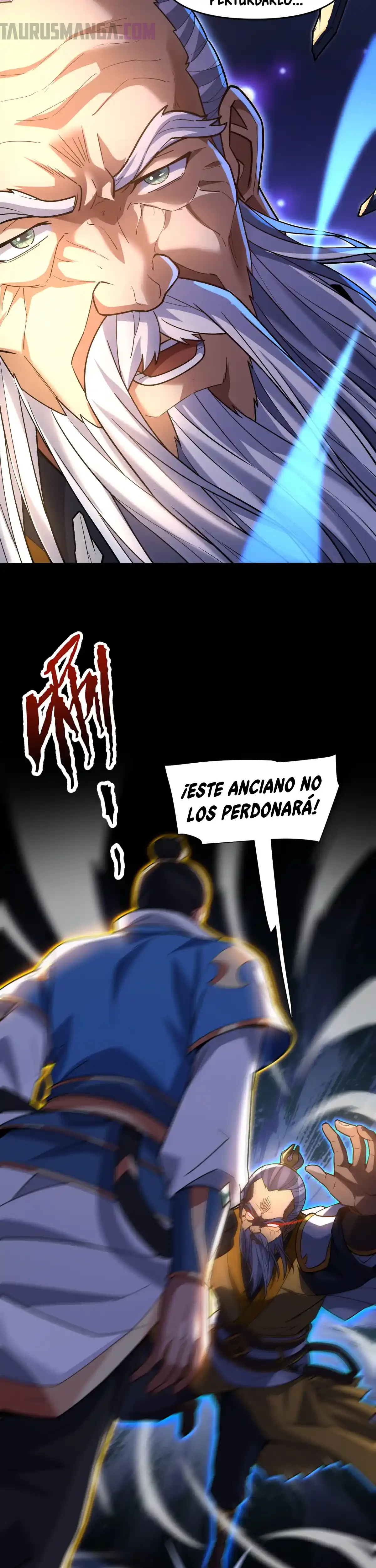 Read Me vuelvo invencible al sorprender a otros ES Manga Online