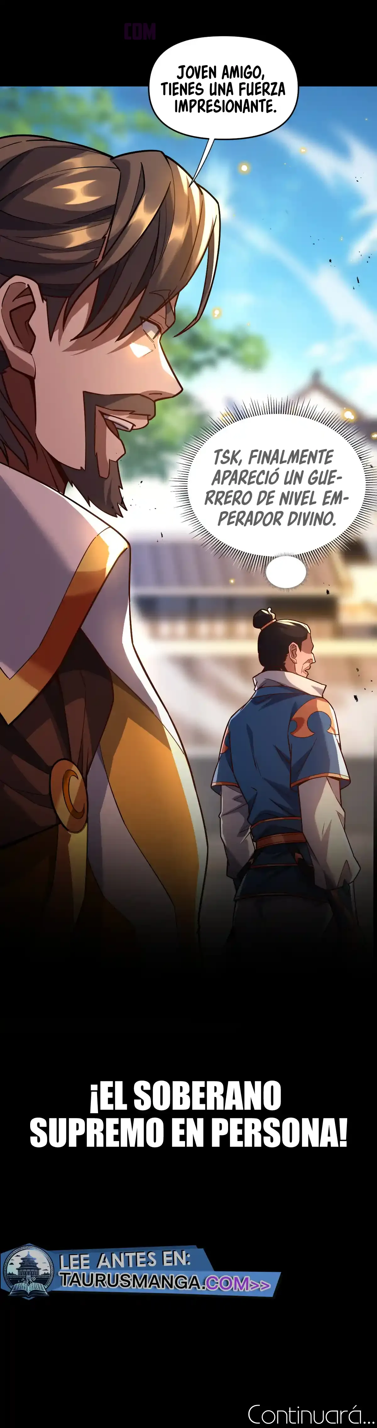 Read Me vuelvo invencible al sorprender a otros ES Manga Online