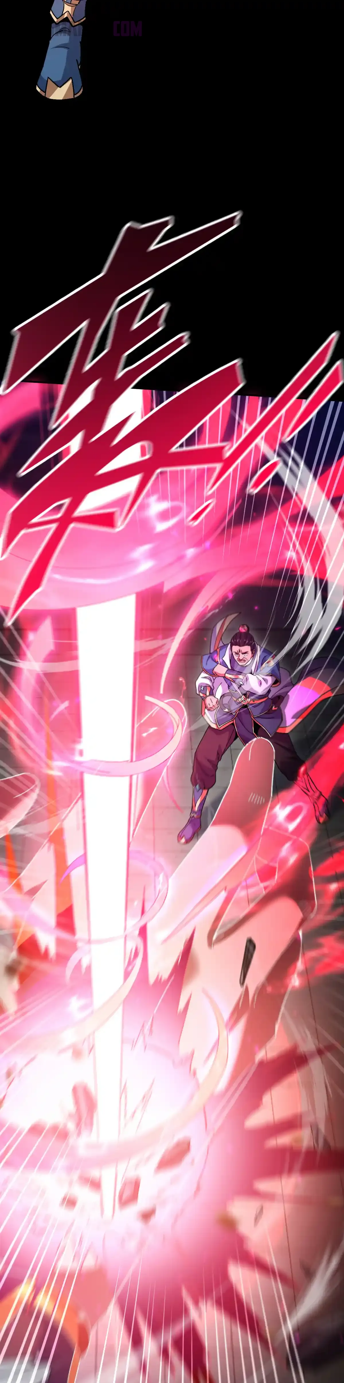 Read Me vuelvo invencible al sorprender a otros ES Manga Online