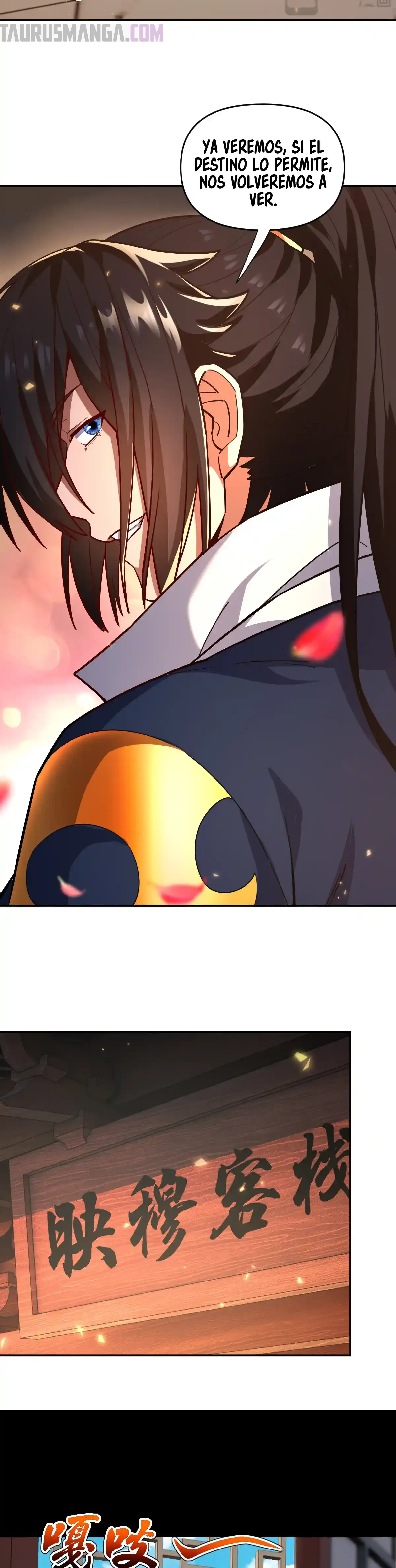 Read Me vuelvo invencible al sorprender a otros ES Manga Online