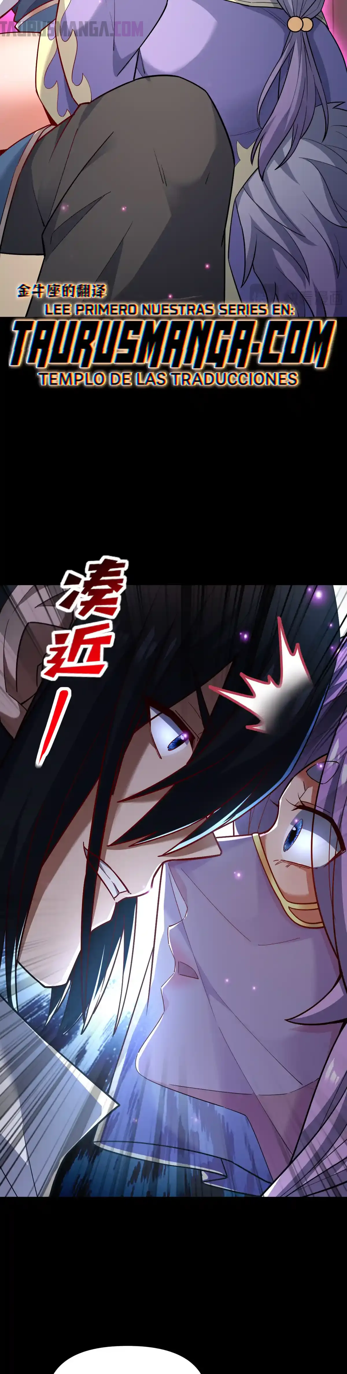 Read Me vuelvo invencible al sorprender a otros ES Manga Online