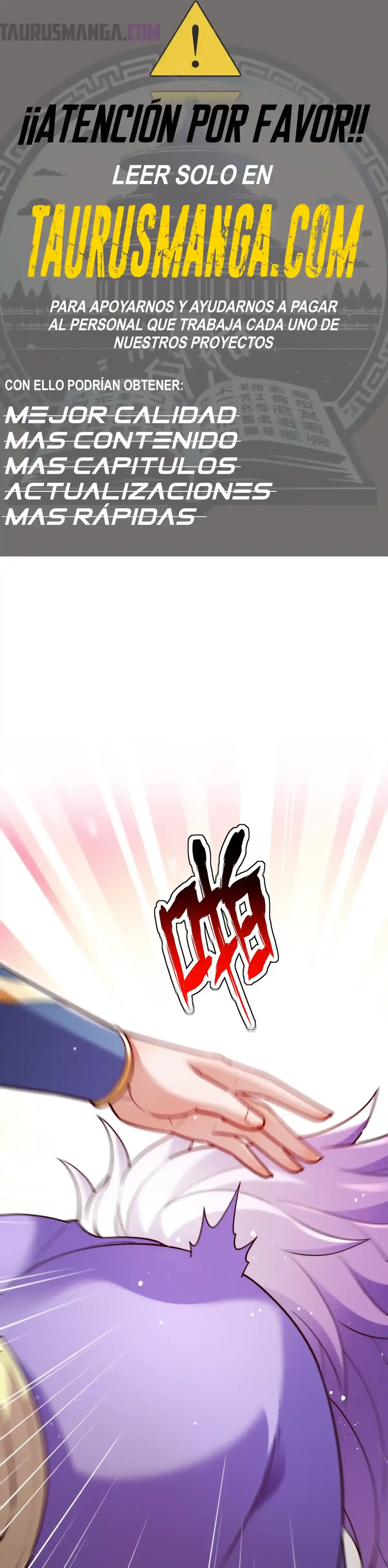 Read Me vuelvo invencible al sorprender a otros ES Manga Online