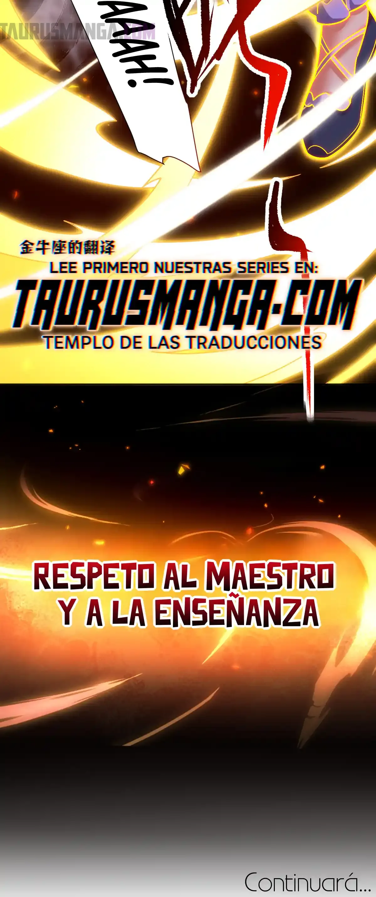 Read Me vuelvo invencible al sorprender a otros ES Manga Online