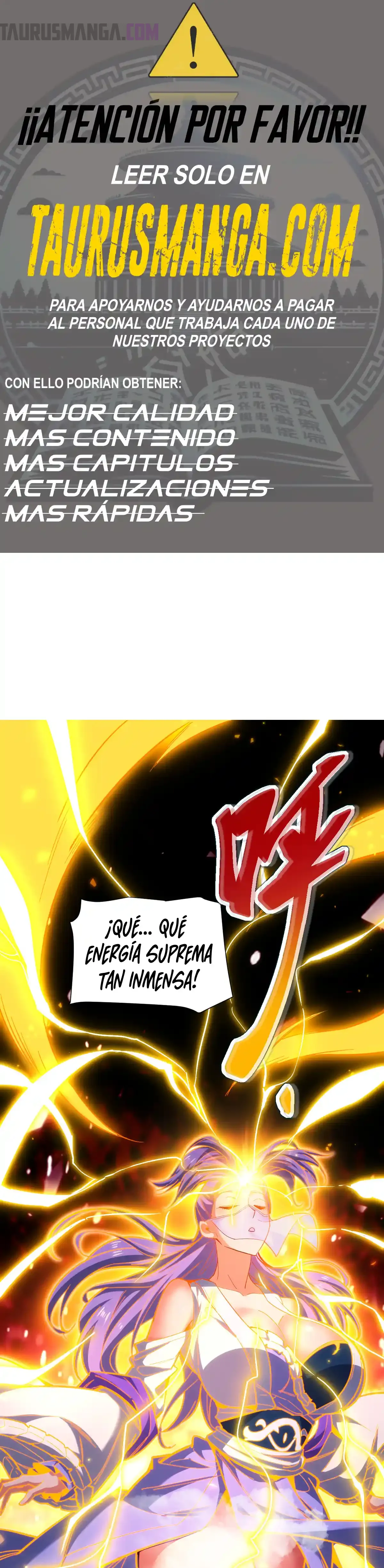 Read Me vuelvo invencible al sorprender a otros ES Manga Online
