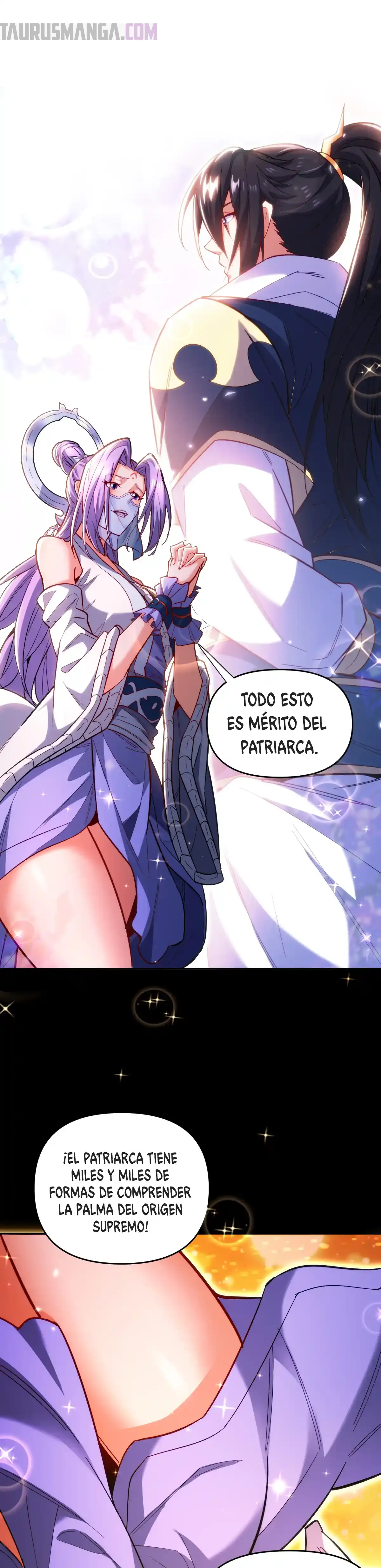 Read Me vuelvo invencible al sorprender a otros ES Manga Online