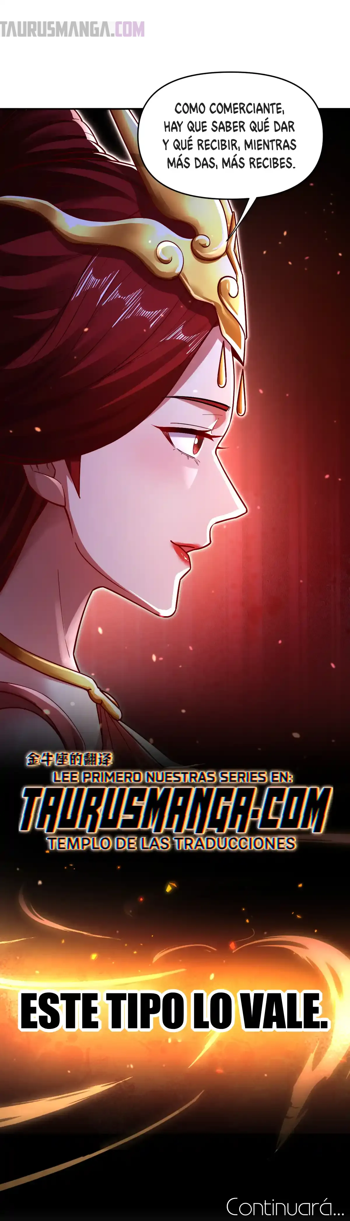 Read Me vuelvo invencible al sorprender a otros ES Manga Online