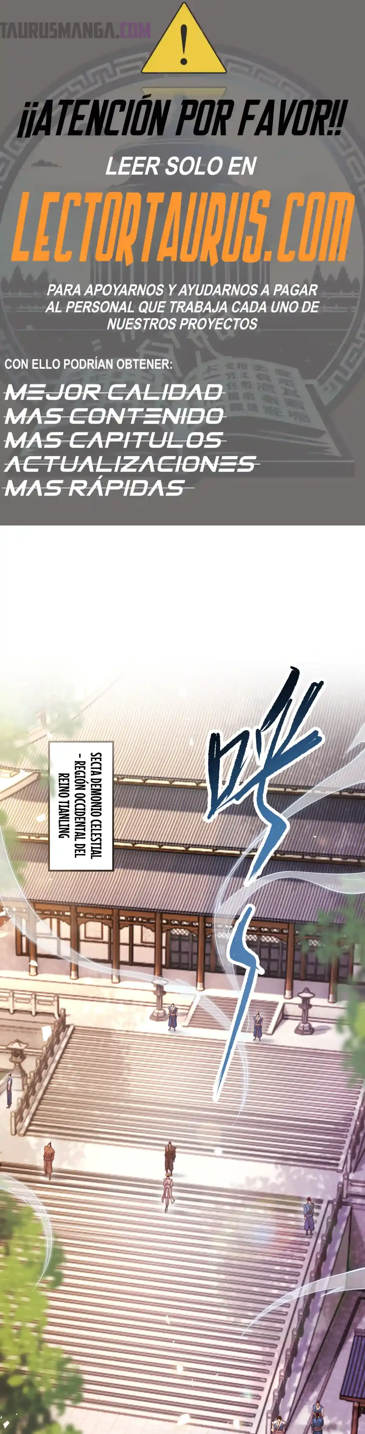 Read Me vuelvo invencible al sorprender a otros ES Manga Online