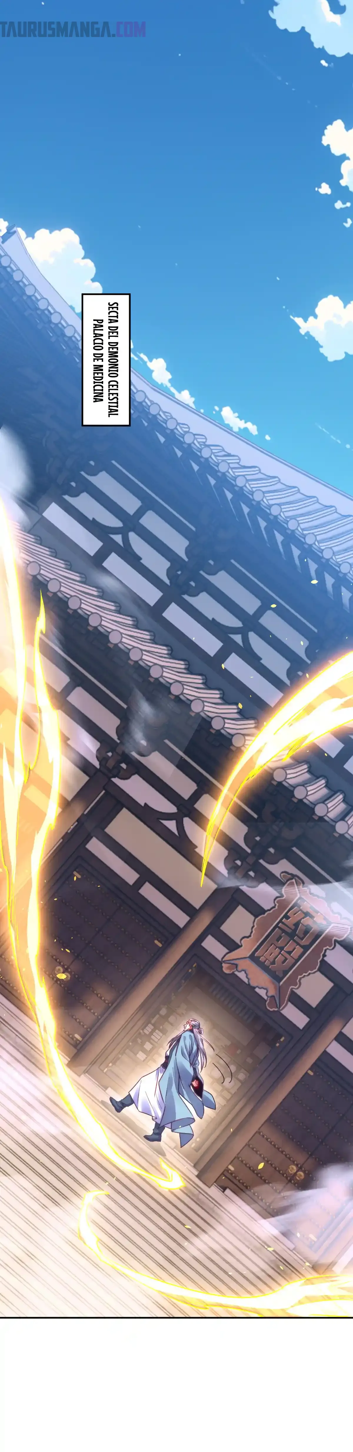 Read Me vuelvo invencible al sorprender a otros ES Manga Online