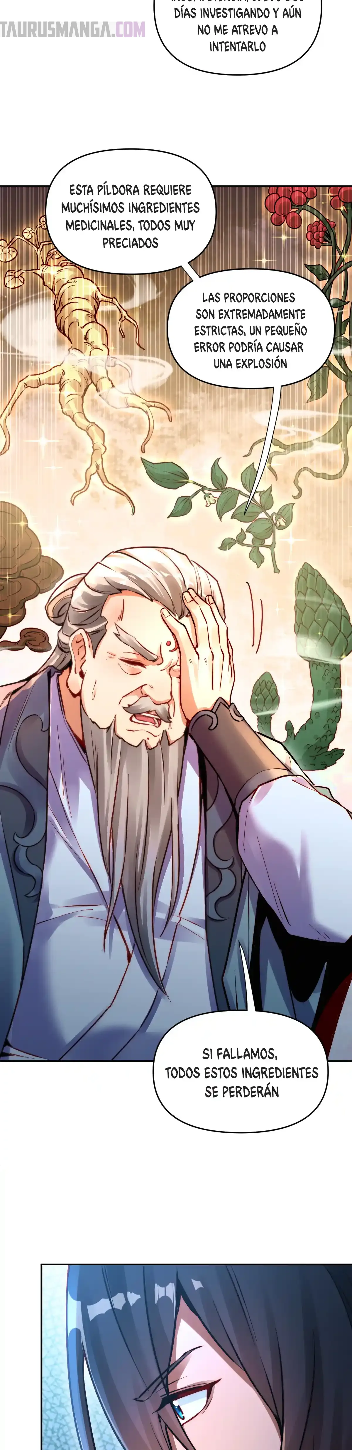 Read Me vuelvo invencible al sorprender a otros ES Manga Online