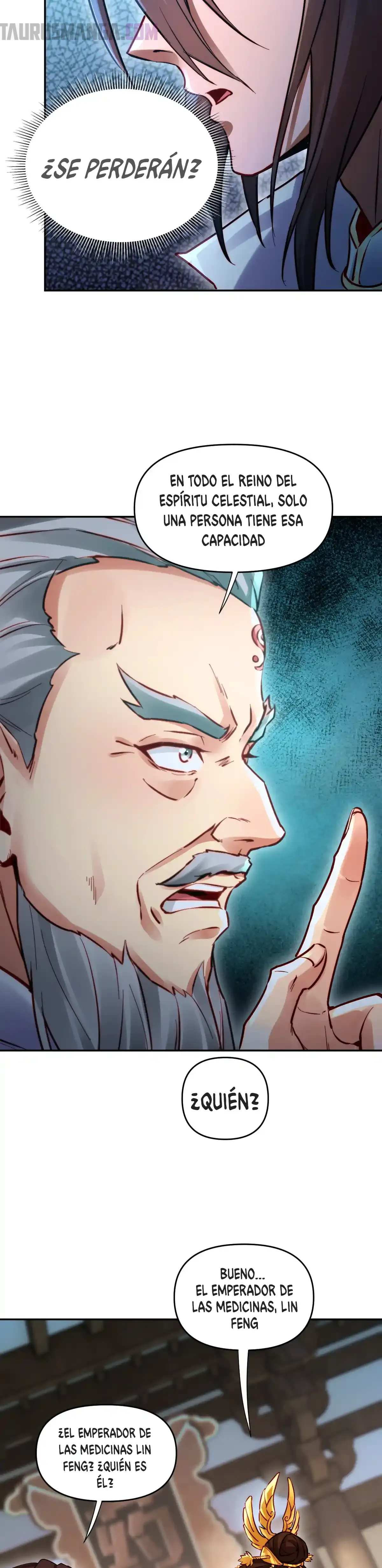 Read Me vuelvo invencible al sorprender a otros ES Manga Online