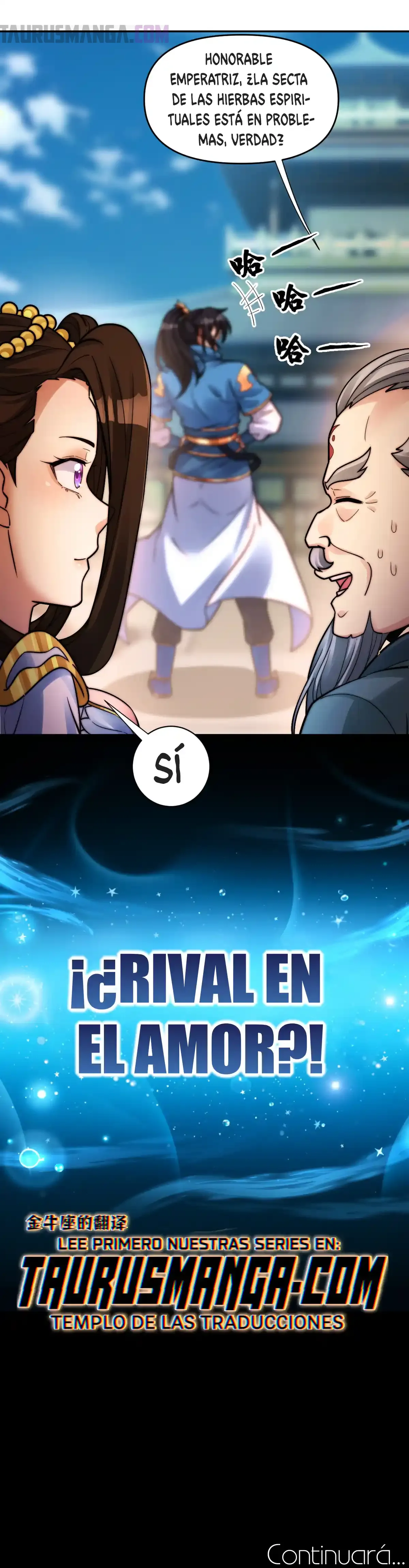 Read Me vuelvo invencible al sorprender a otros ES Manga Online