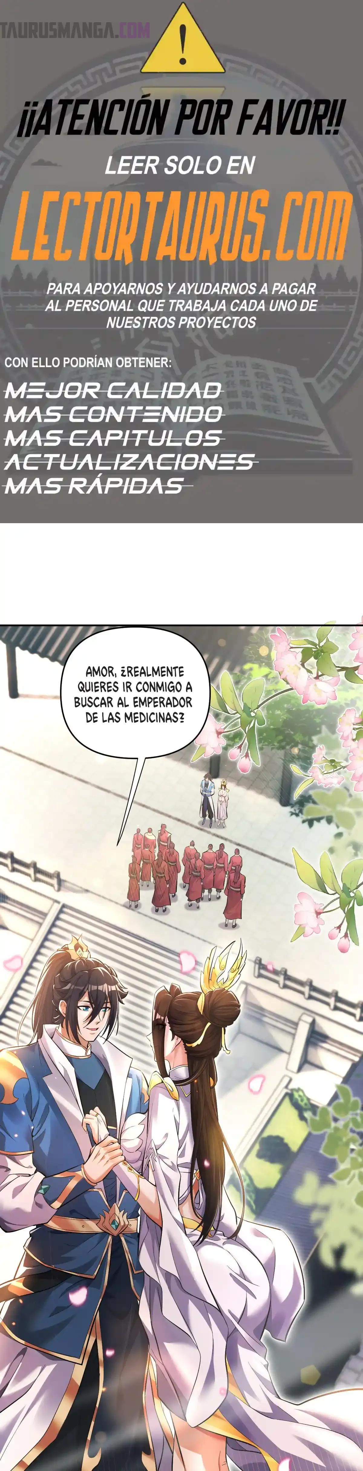 Read Me vuelvo invencible al sorprender a otros ES Manga Online