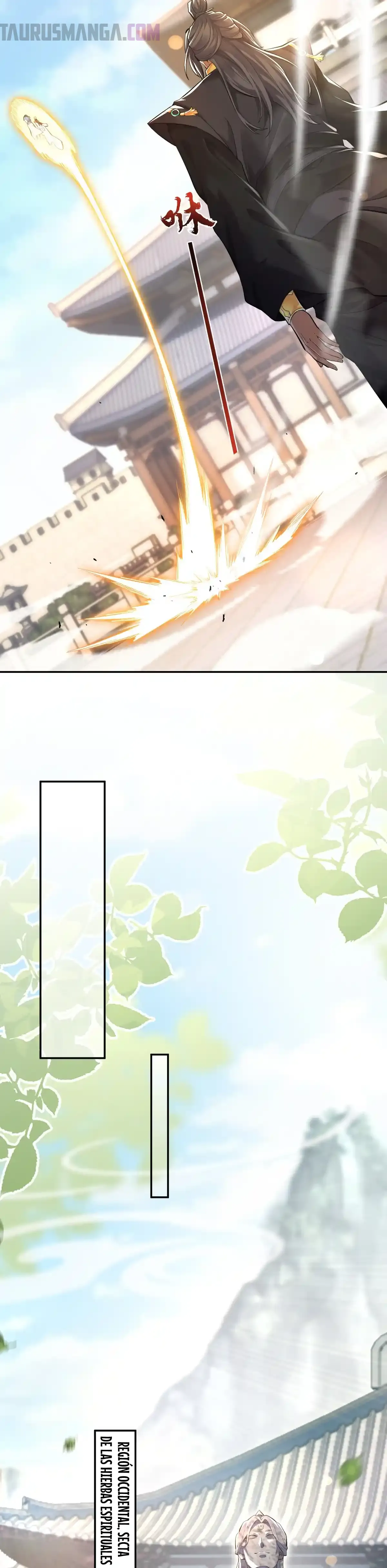 Read Me vuelvo invencible al sorprender a otros ES Manga Online