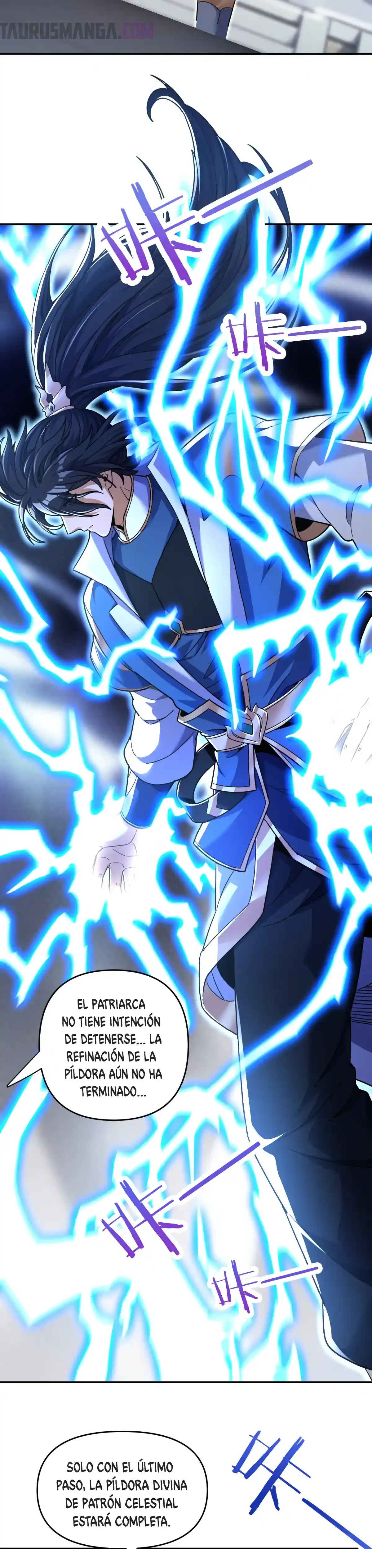 Read Me vuelvo invencible al sorprender a otros ES Manga Online