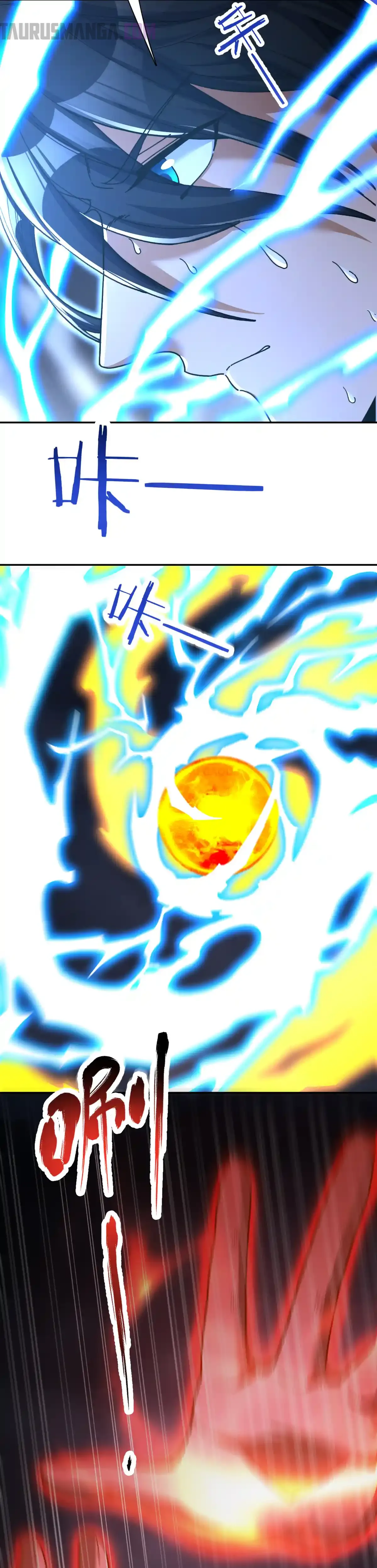 Read Me vuelvo invencible al sorprender a otros ES Manga Online