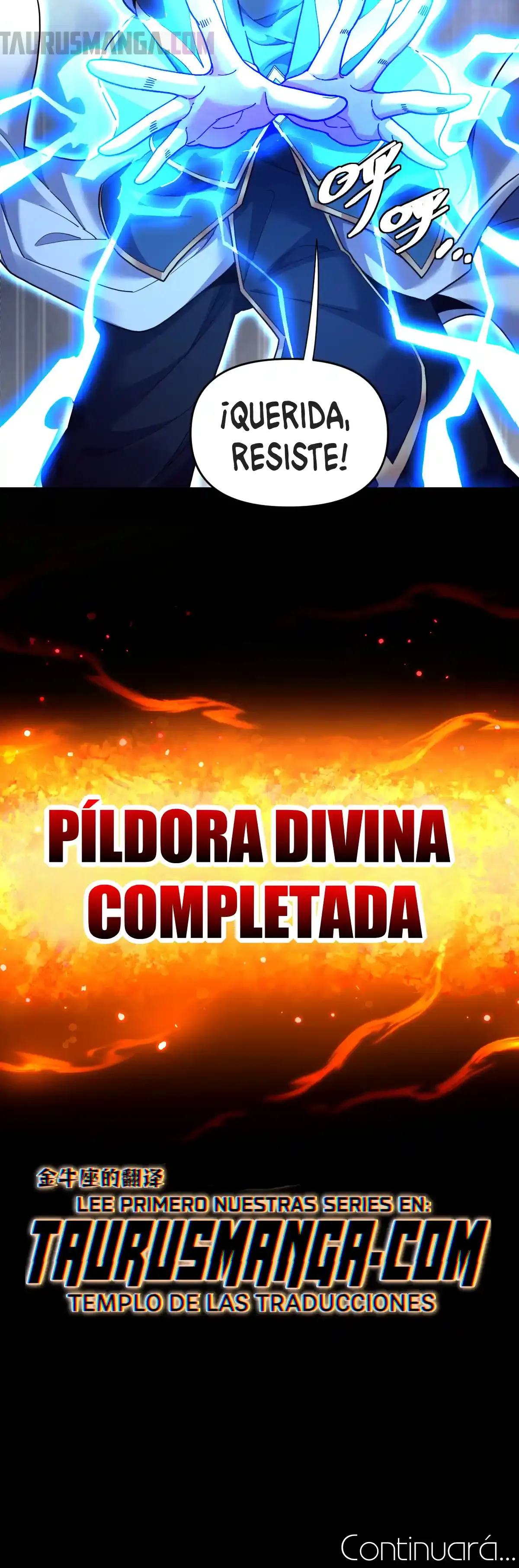 Read Me vuelvo invencible al sorprender a otros ES Manga Online
