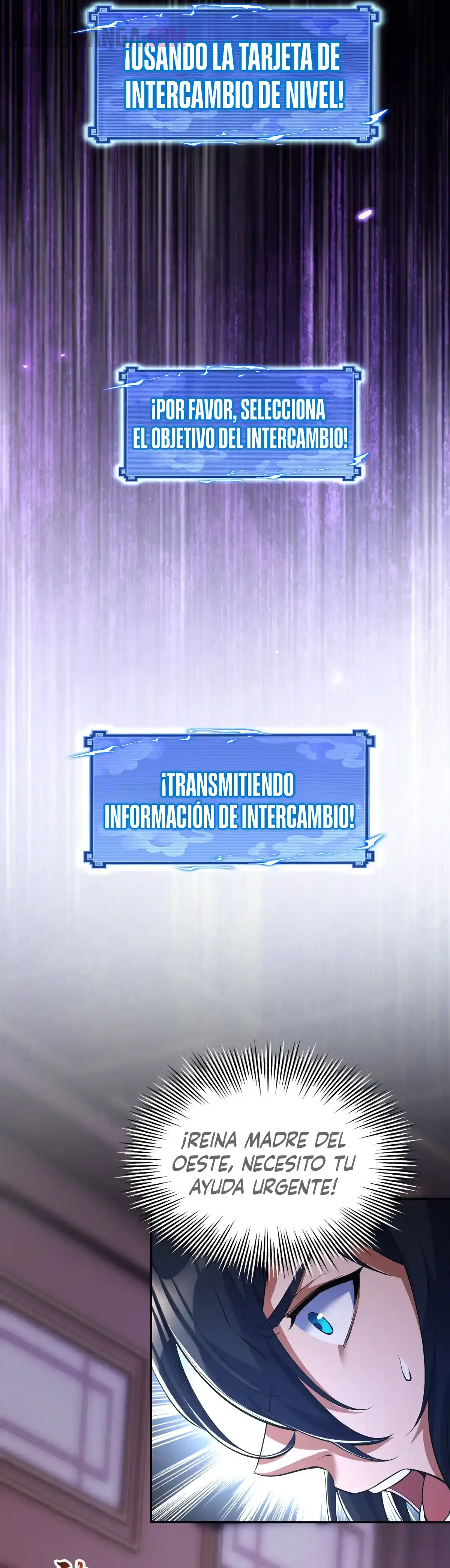 Read Me vuelvo invencible al sorprender a otros ES Manga Online