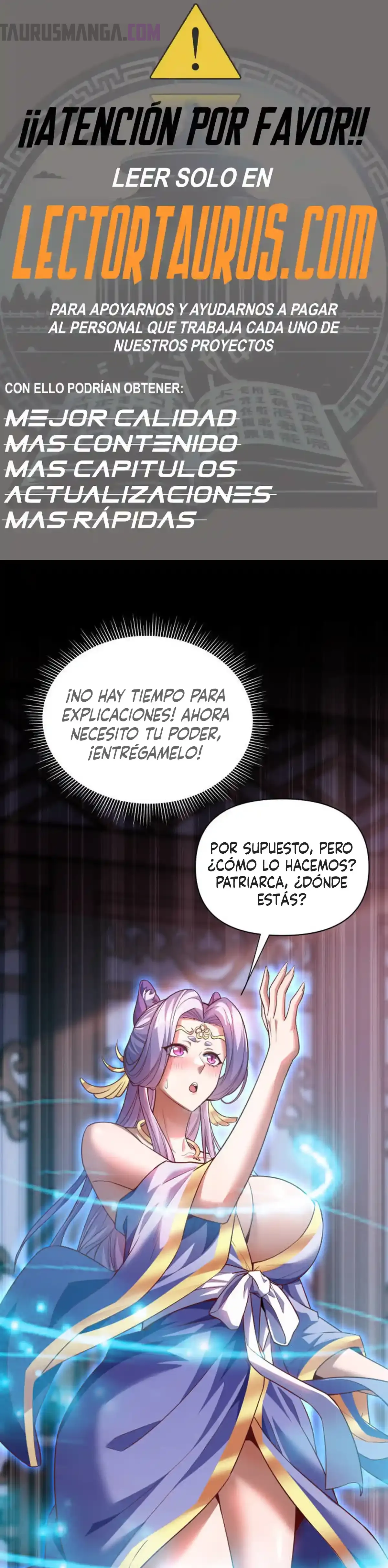 Read Me vuelvo invencible al sorprender a otros ES Manga Online