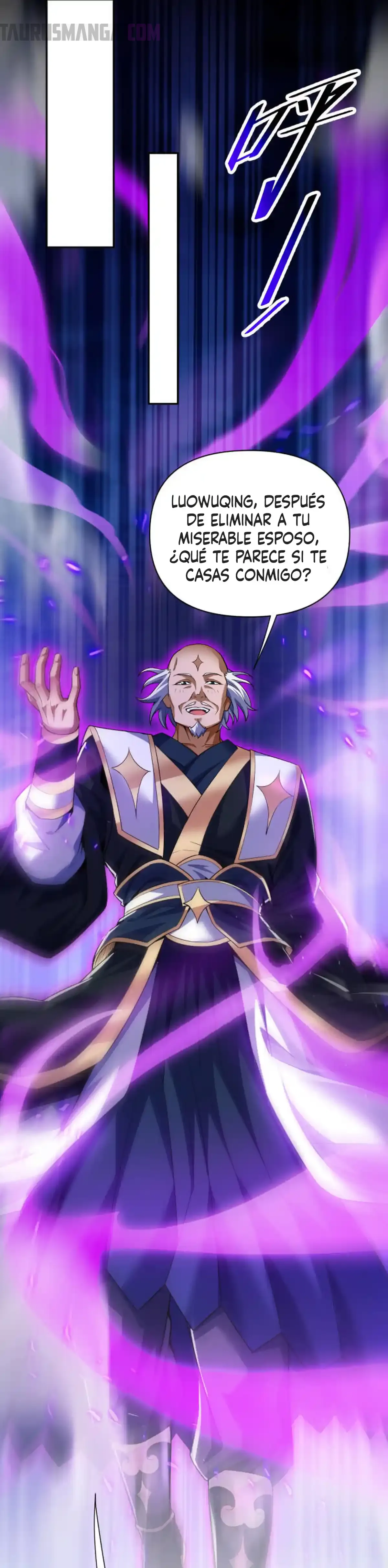 Read Me vuelvo invencible al sorprender a otros ES Manga Online