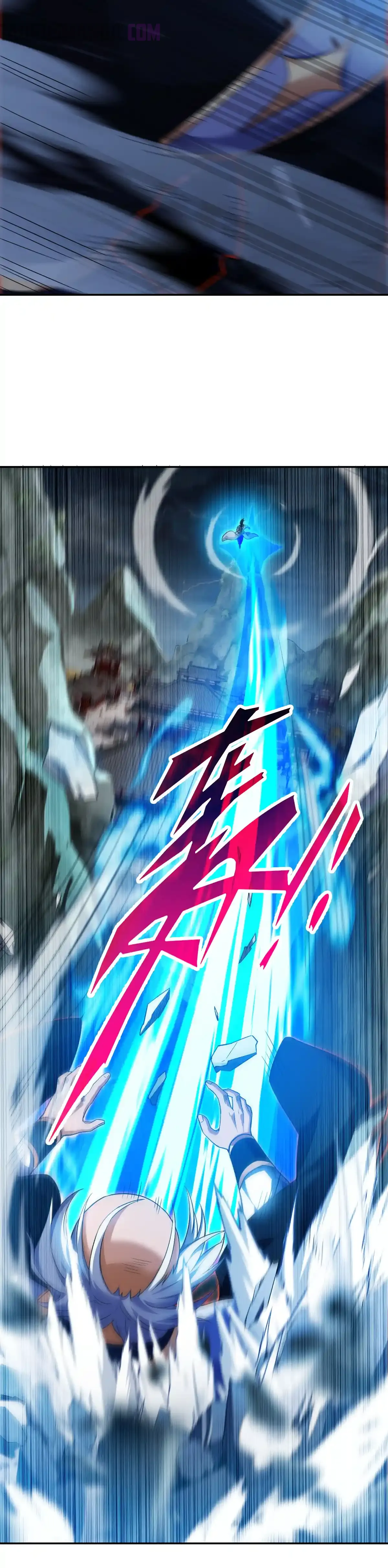Read Me vuelvo invencible al sorprender a otros ES Manga Online
