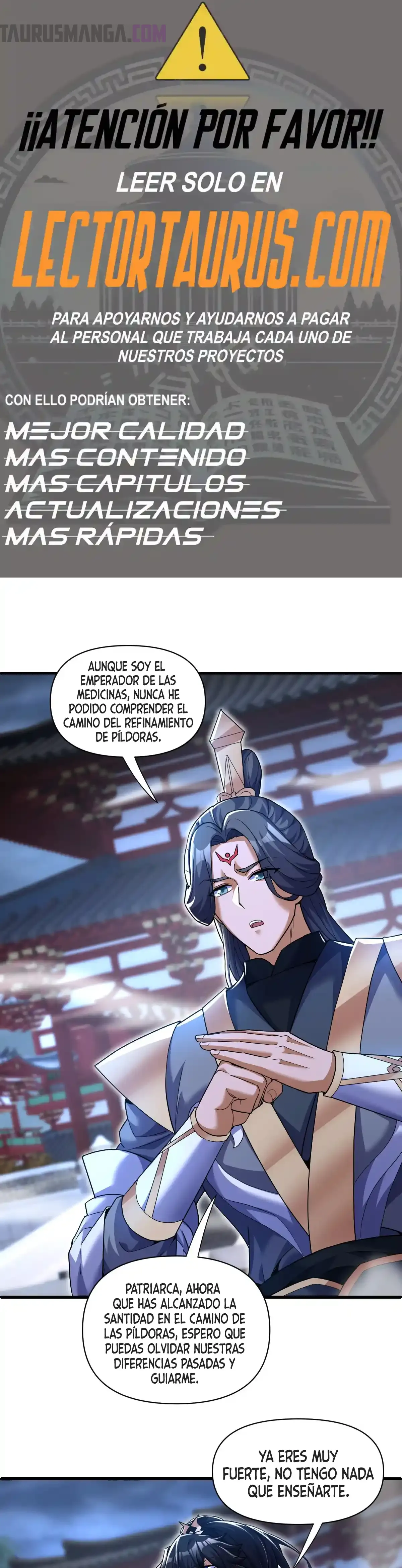 Read Me vuelvo invencible al sorprender a otros ES Manga Online