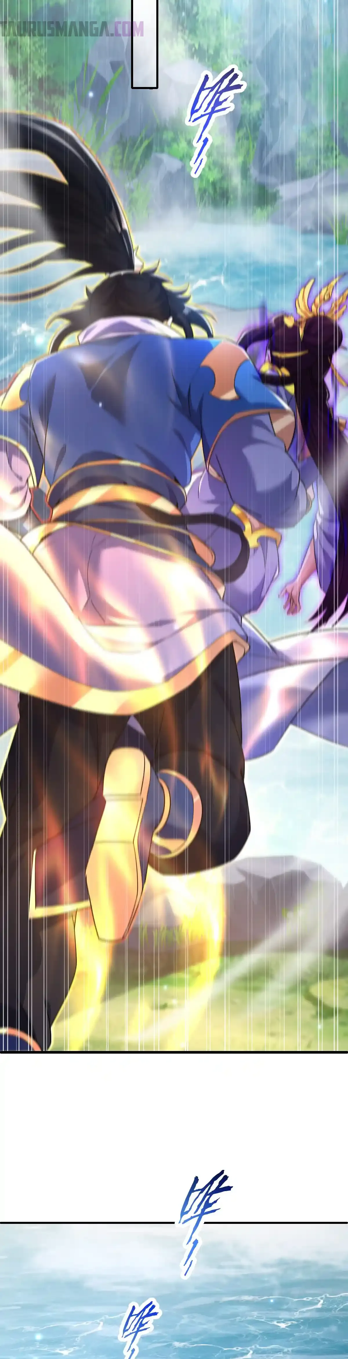 Read Me vuelvo invencible al sorprender a otros ES Manga Online
