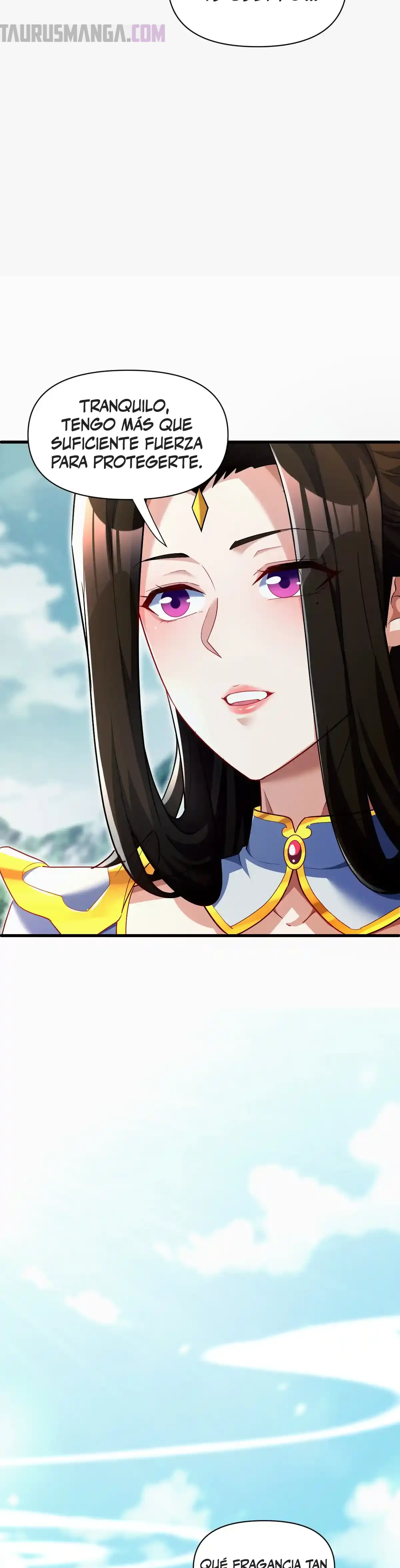 Read Me vuelvo invencible al sorprender a otros ES Manga Online