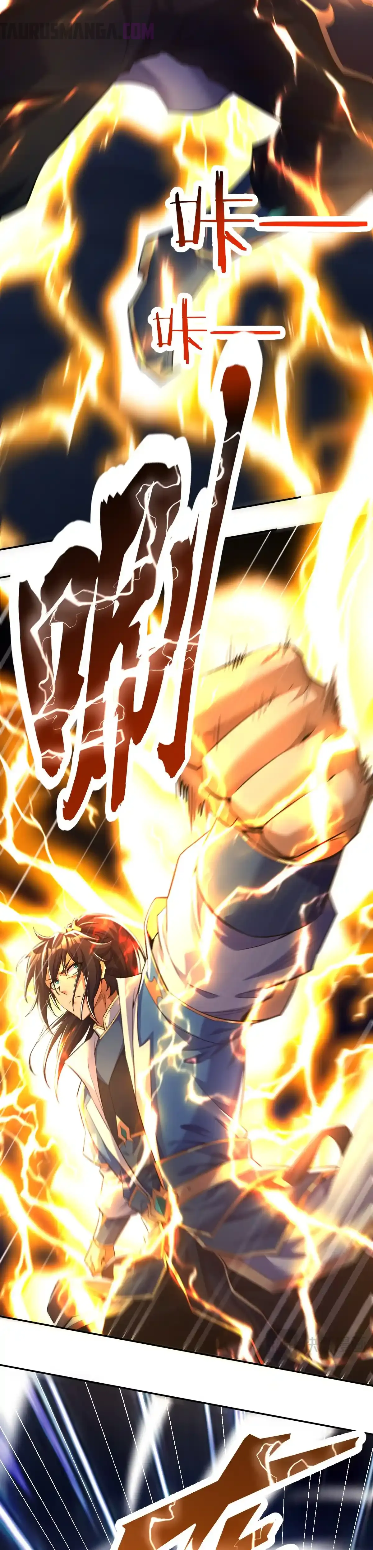 Read Me vuelvo invencible al sorprender a otros ES Manga Online
