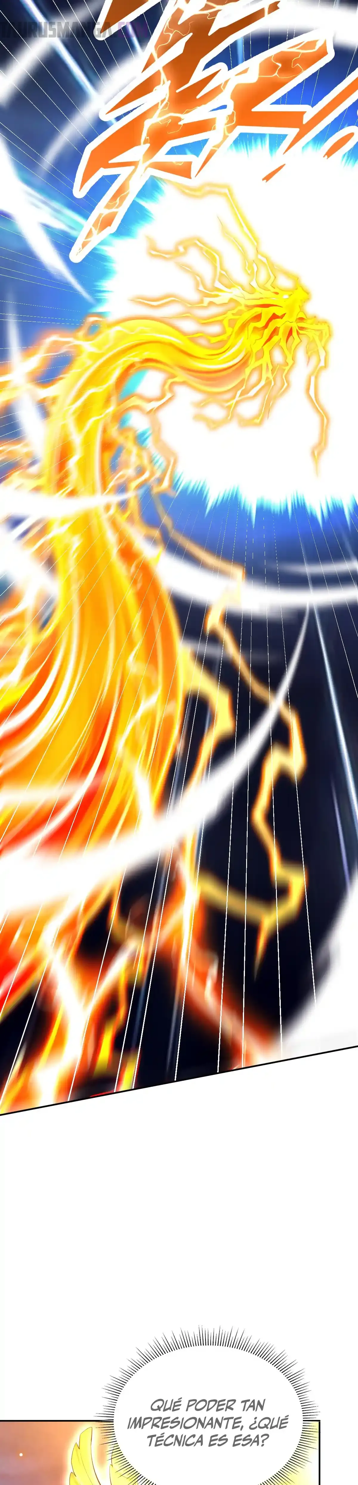 Read Me vuelvo invencible al sorprender a otros ES Manga Online