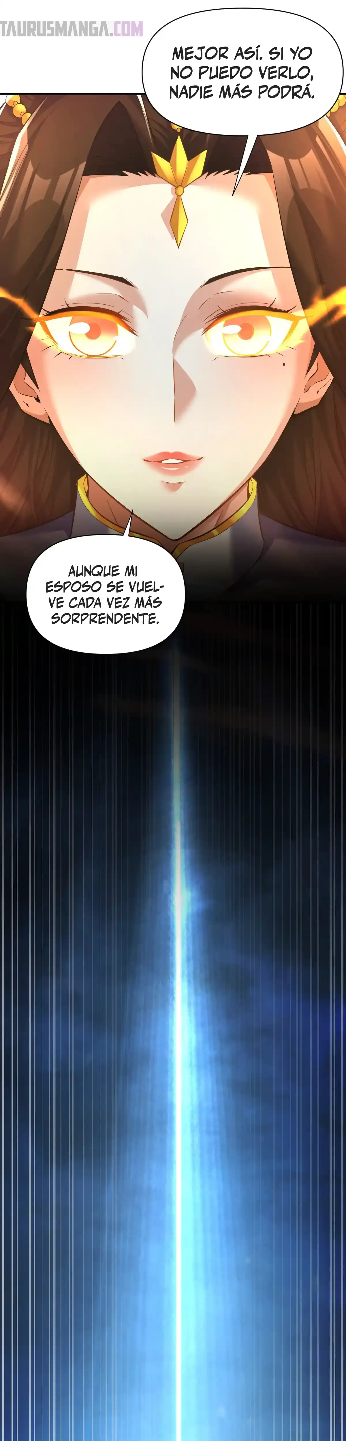 Read Me vuelvo invencible al sorprender a otros ES Manga Online