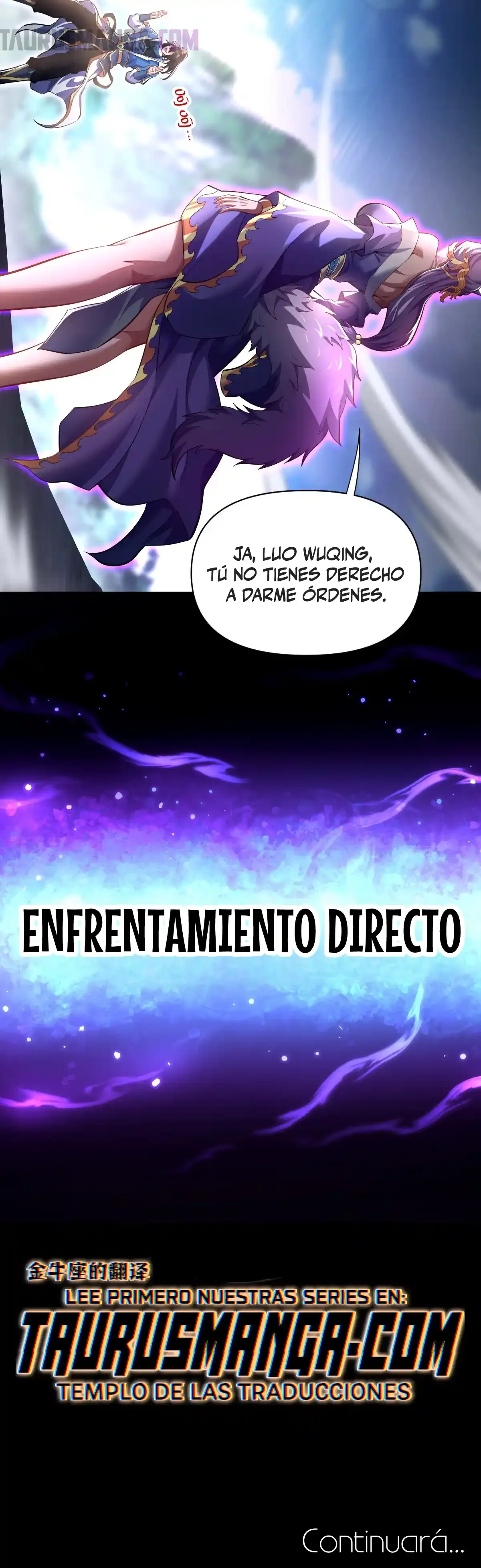 Read Me vuelvo invencible al sorprender a otros ES Manga Online