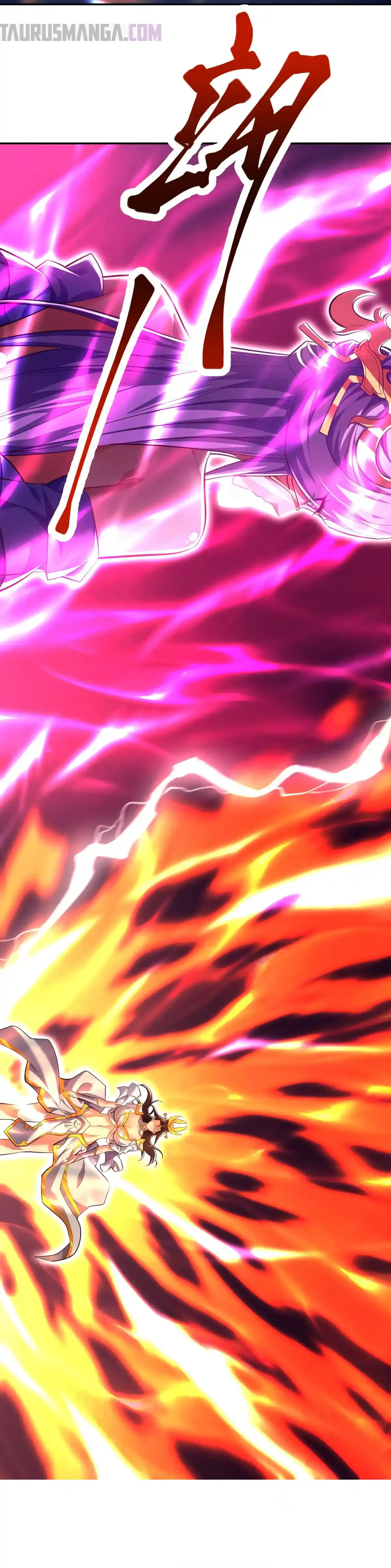 Read Me vuelvo invencible al sorprender a otros ES Manga Online