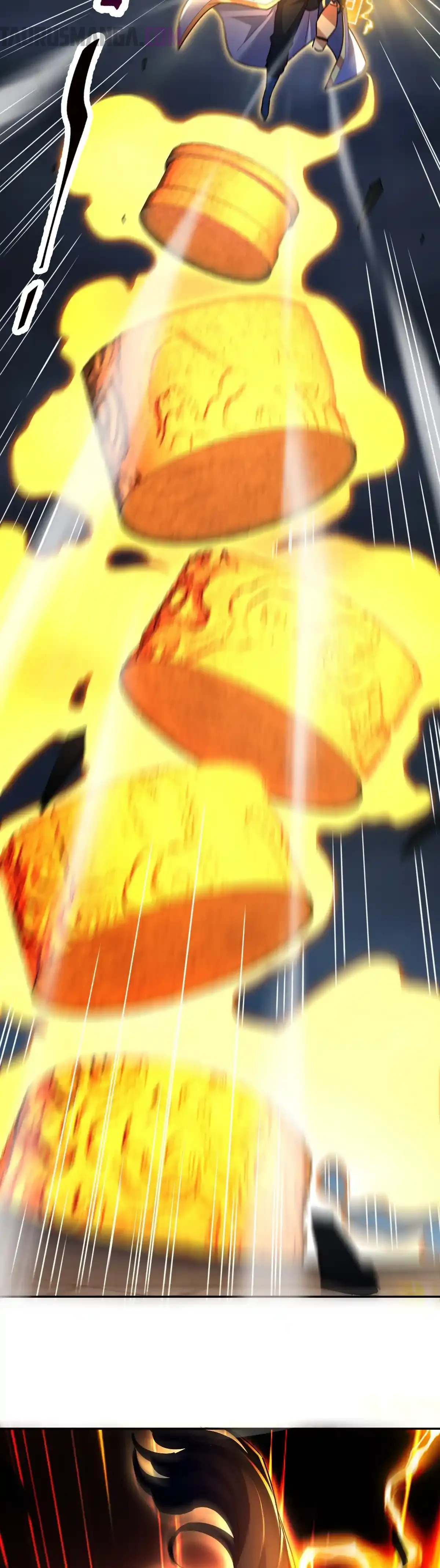Read Me vuelvo invencible al sorprender a otros ES Manga Online