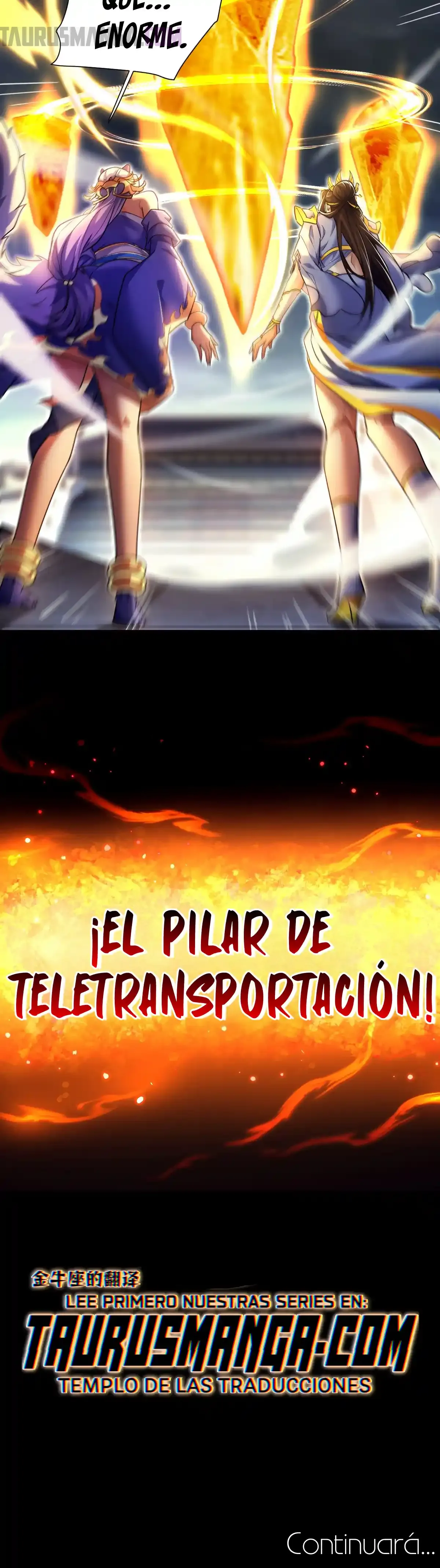 Read Me vuelvo invencible al sorprender a otros ES Manga Online