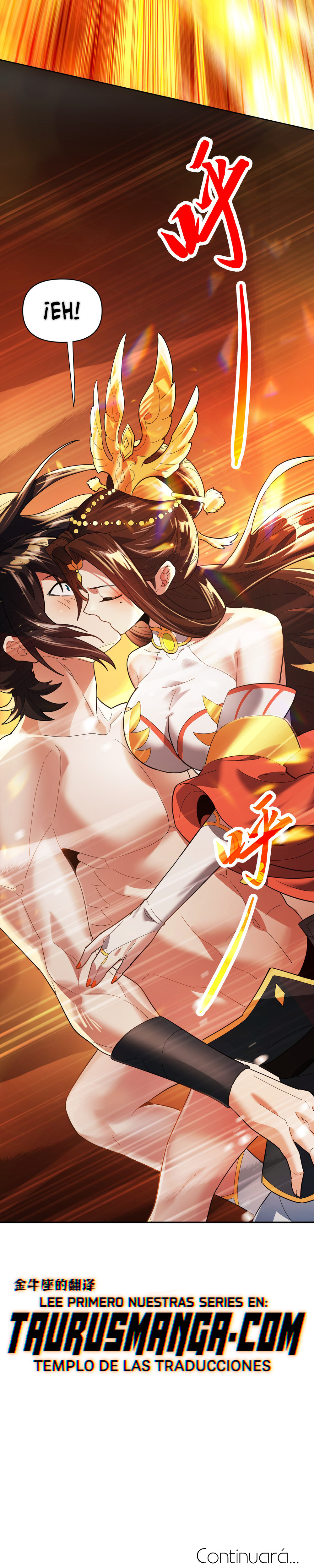 Read Me vuelvo invencible al sorprender a otros ES Manga Online