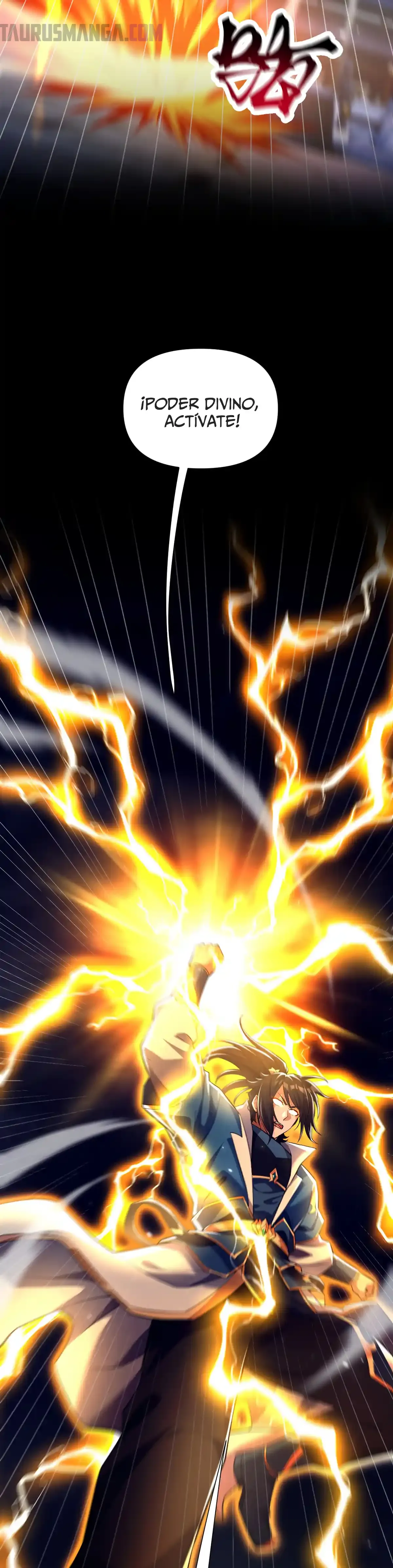 Read Me vuelvo invencible al sorprender a otros ES Manga Online