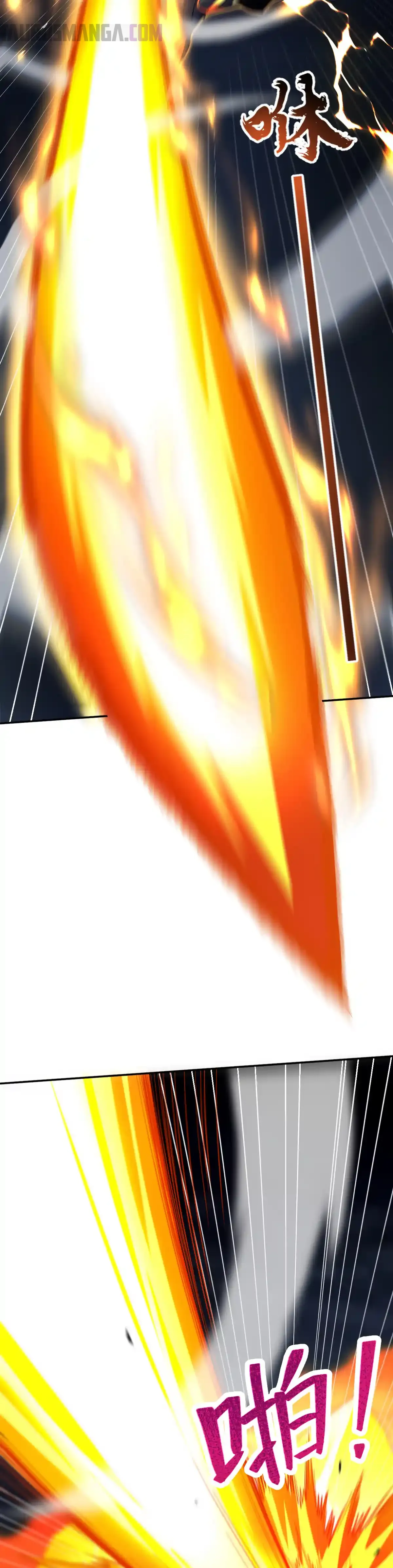 Read Me vuelvo invencible al sorprender a otros ES Manga Online