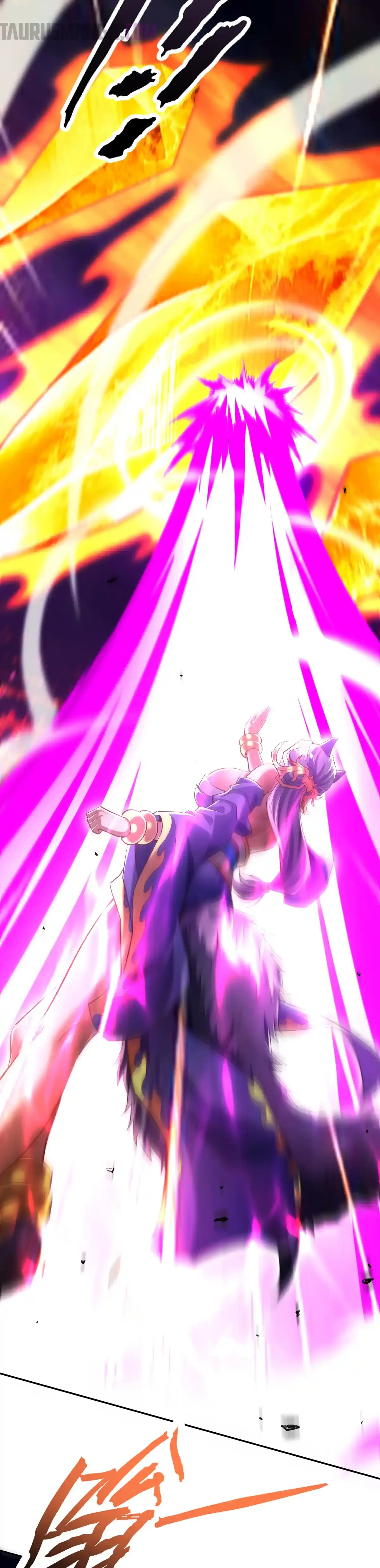 Read Me vuelvo invencible al sorprender a otros ES Manga Online
