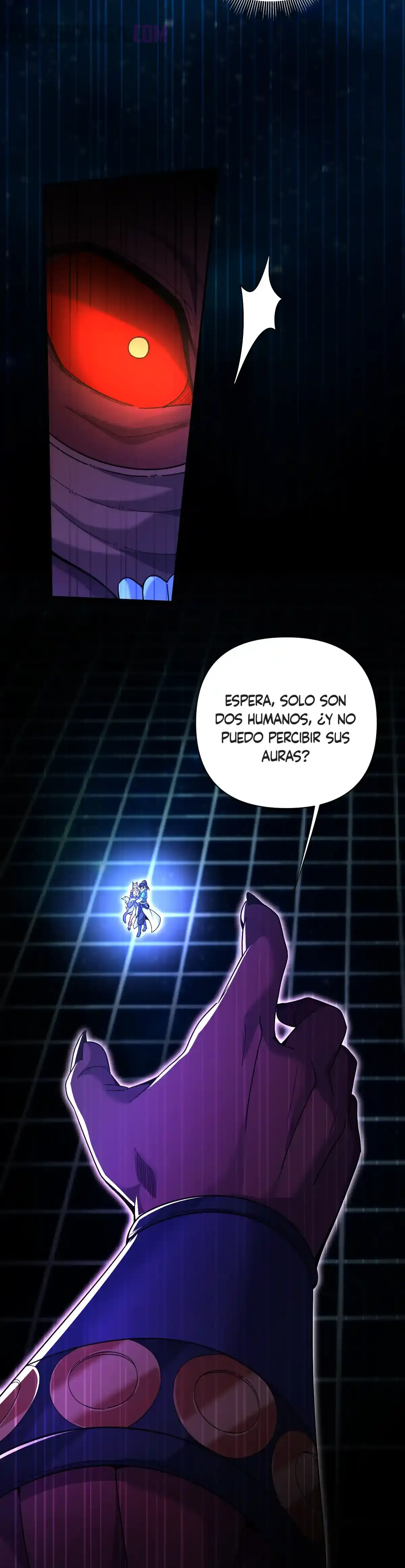 Read Me vuelvo invencible al sorprender a otros ES Manga Online