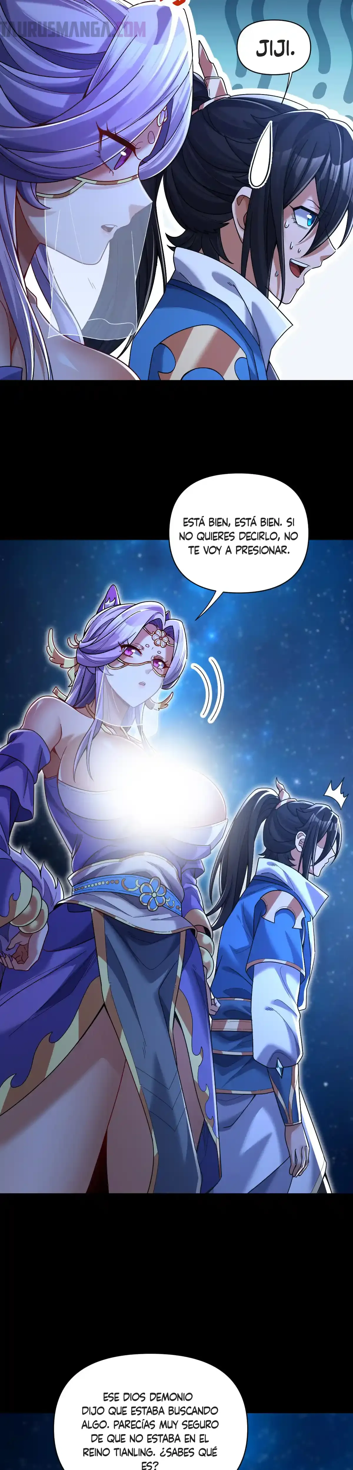 Read Me vuelvo invencible al sorprender a otros ES Manga Online