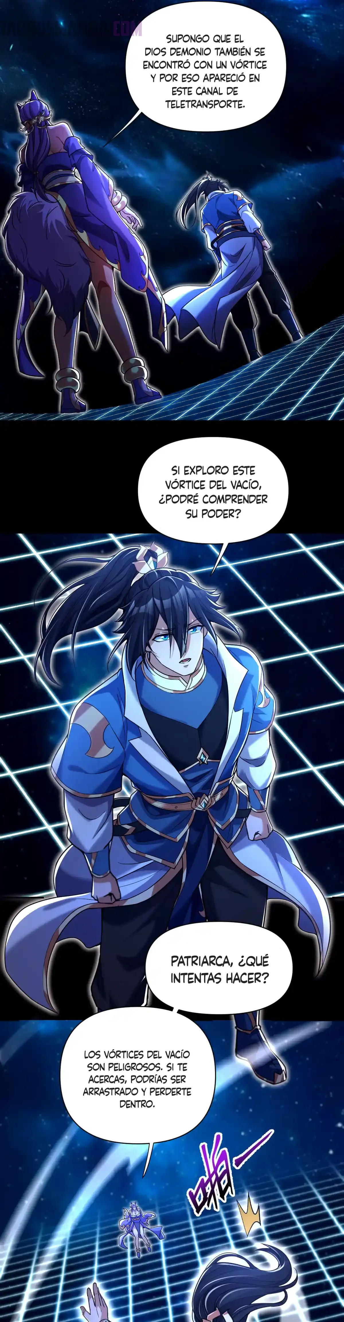 Read Me vuelvo invencible al sorprender a otros ES Manga Online