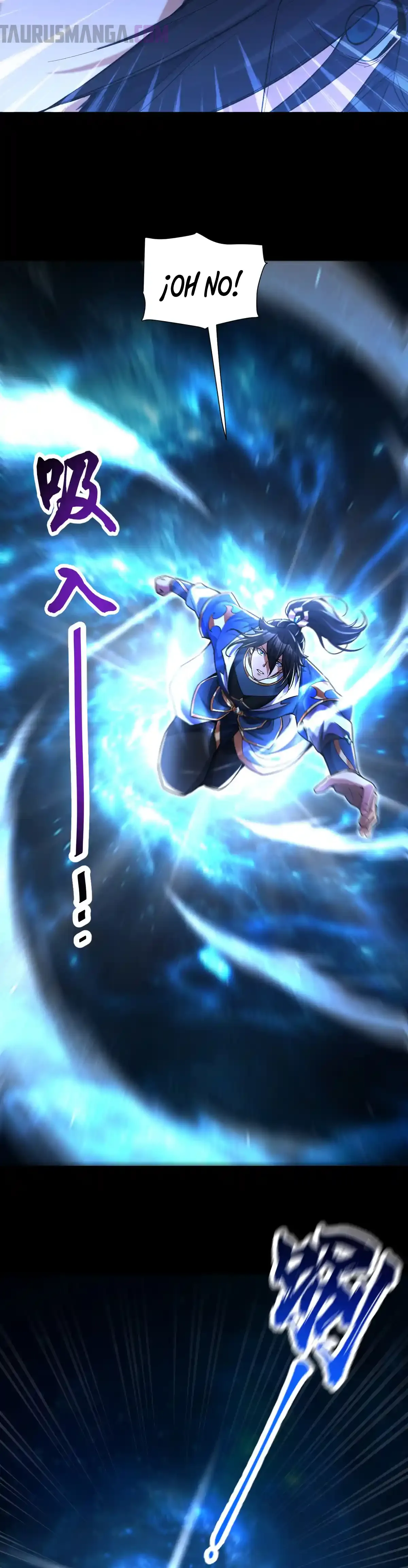 Read Me vuelvo invencible al sorprender a otros ES Manga Online