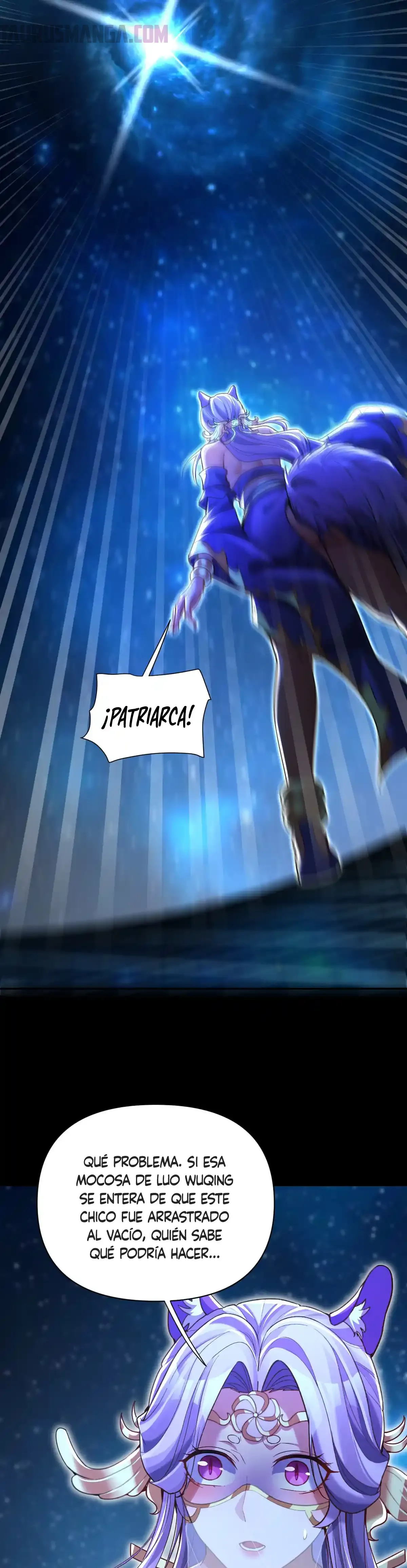Read Me vuelvo invencible al sorprender a otros ES Manga Online