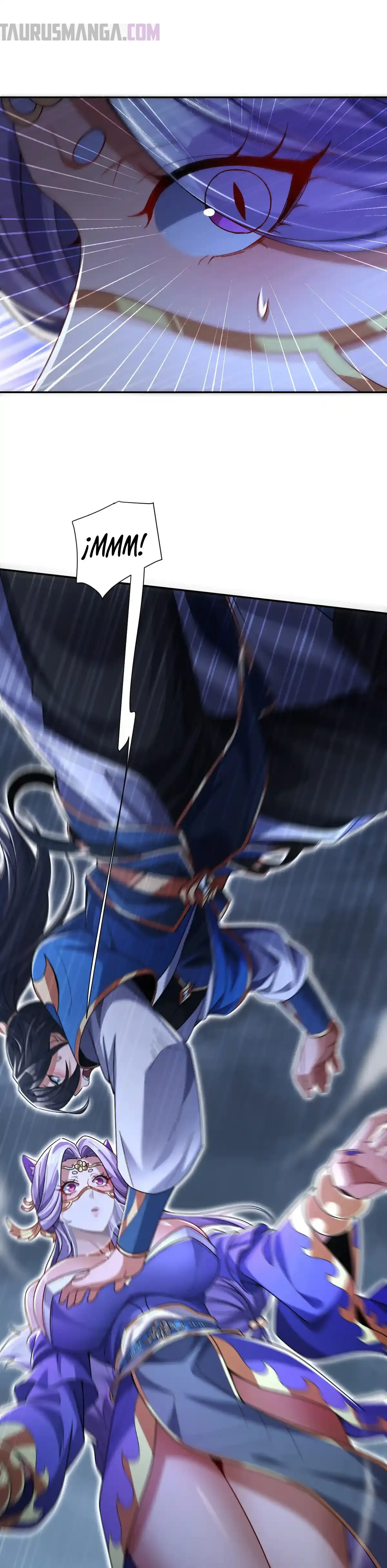Read Me vuelvo invencible al sorprender a otros ES Manga Online