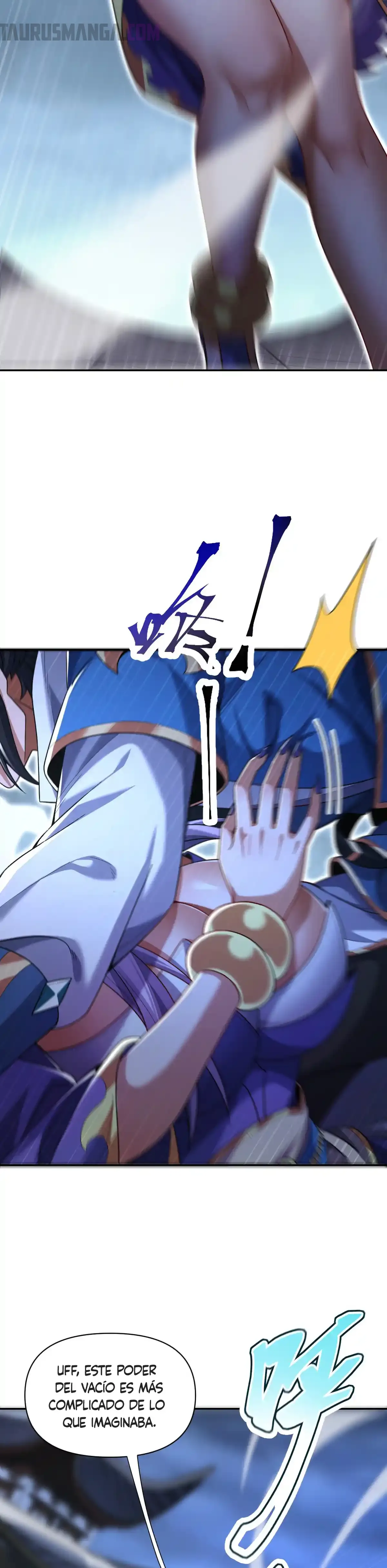 Read Me vuelvo invencible al sorprender a otros ES Manga Online