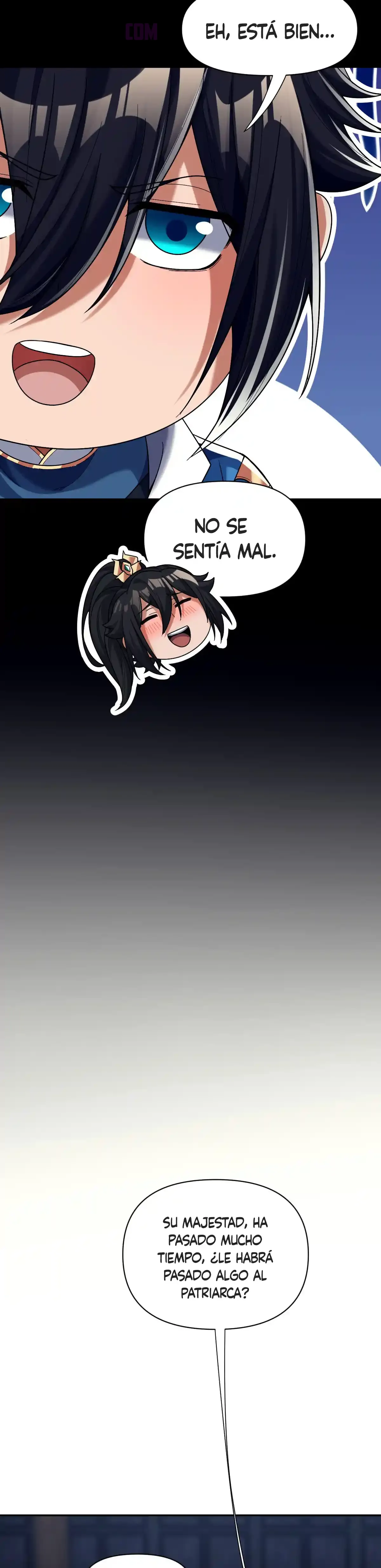 Read Me vuelvo invencible al sorprender a otros ES Manga Online